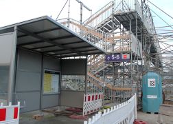 Bahnhof Goeschwitz 1